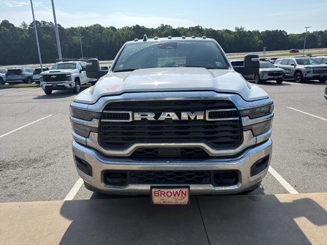 ram ram 2500 pickup 2025 3C6UR5DJ7SG546243 image ram ram 2500 pickup 2025 3C6UR5DJ7SG546243 image